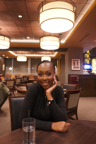 Dierhow N - IWCC Babysitter