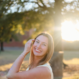 Mckenzie H - UAB Babysitter
