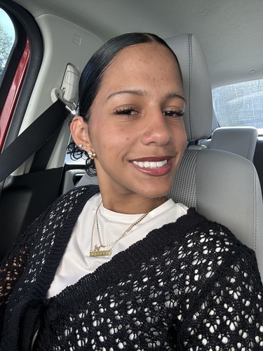 Leah C - Gwinnett Technical College Babysitter