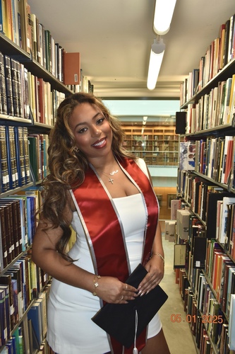 Tahany L - Ohio State Babysitter