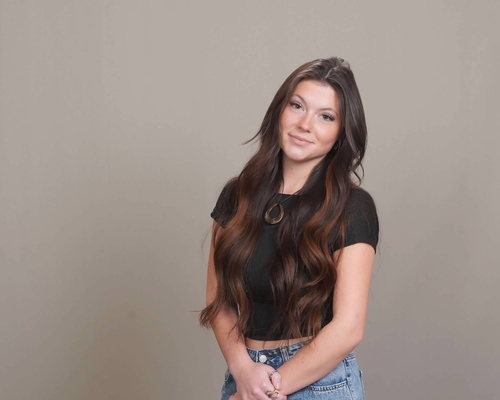 Amanda C - ASU Babysitter