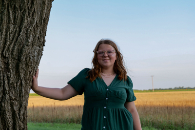 Carrie D - HCC Babysitter