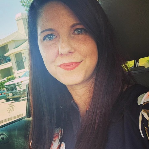 Danielle F - UL Lafayette Babysitter