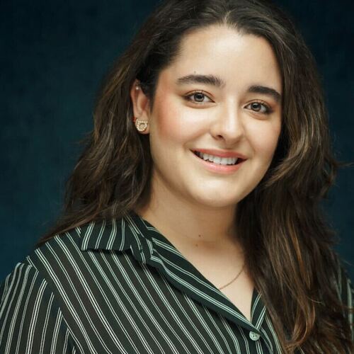 Regina D - St. Mary's Babysitter