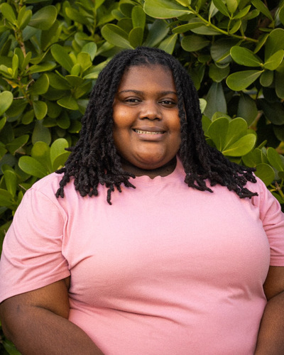 Tatiana R - University of Miami Babysitter