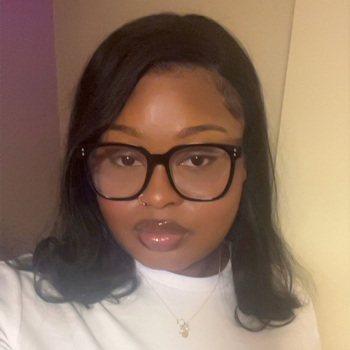 Nanayaa O - Towson University Babysitter