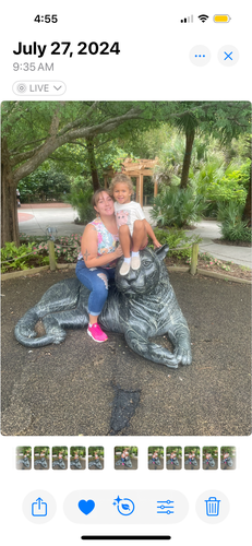 Breanna H - Regent Babysitter