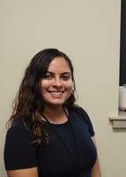 Janeidy V – ECSU Student Seeking Babysitting Jobs