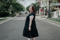 Maggie A – Mississippi College Student Seeking Nanny Jobs