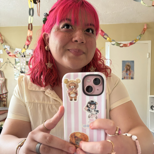 Veronica R - City Colleges of Chicago-Wilbur Wright College Babysitter