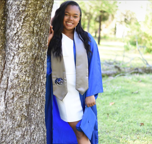 Mariah E – Ole Miss Student Seeking Babysitting Jobs