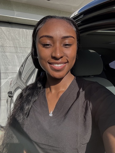 Keyara W - Keiser Babysitter