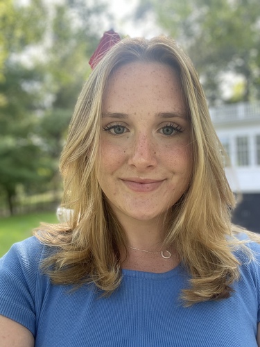 Jane H - JMU Babysitter