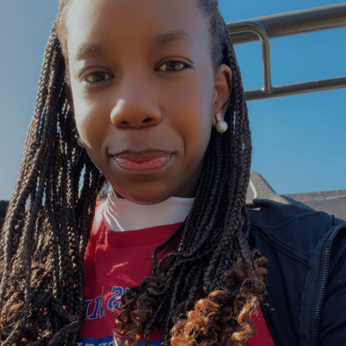 Keiyah E - Francis Marion Babysitter