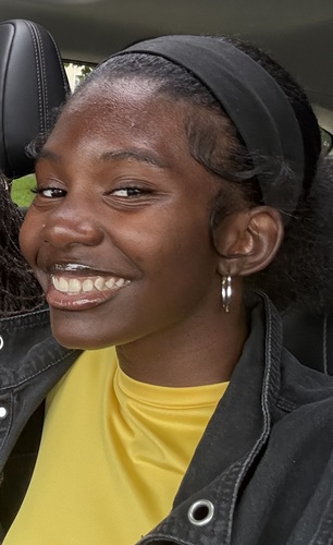 Qualeah H - Rowan Babysitter