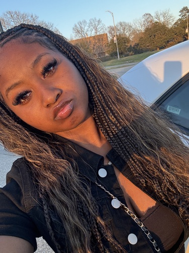 Tyrisa T - Baton Rouge Community College  Babysitter