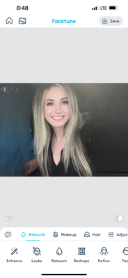 Tayler V - UNR Babysitter