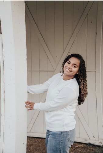 Danaysia C - CWU Babysitter