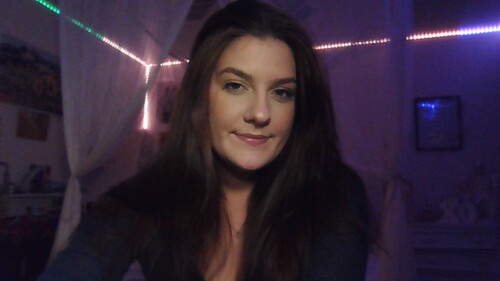 Julia F - GCU Babysitter