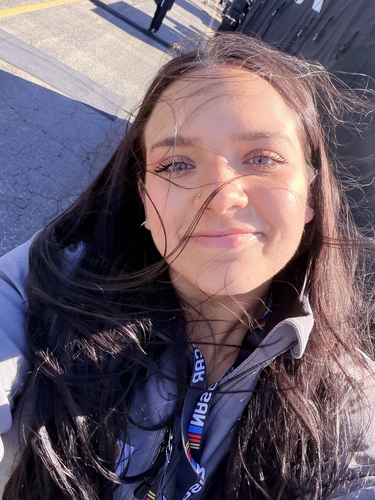 Nevaeh A - UGA Babysitter