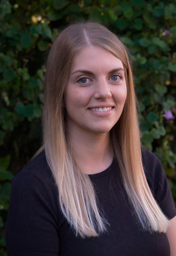 Melissa S - ESU Babysitter