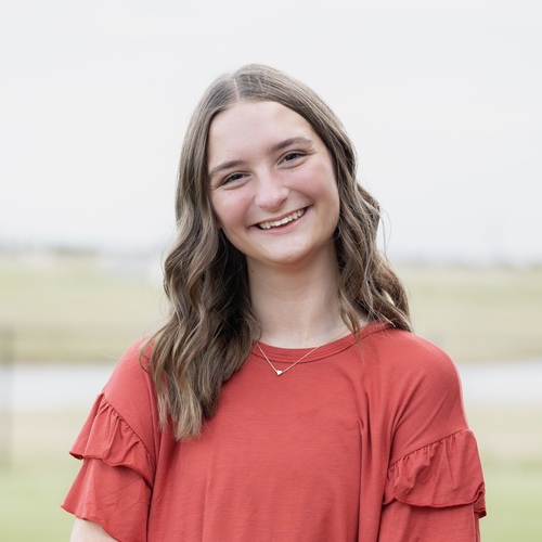 Elizabeth M - OCU Babysitter