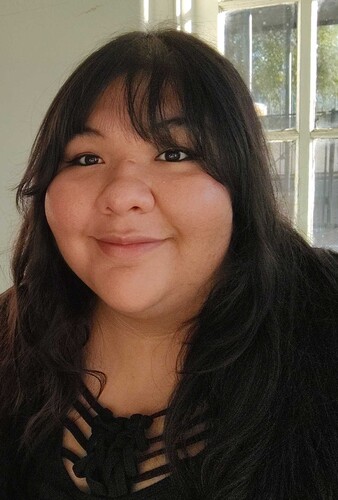 Daniella C - TAMIU Babysitter