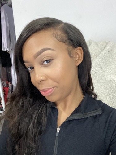 Jasmine R - Los Angeles Trade-Technical College Babysitter