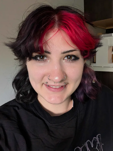 Leah E - UW-Stout Babysitter