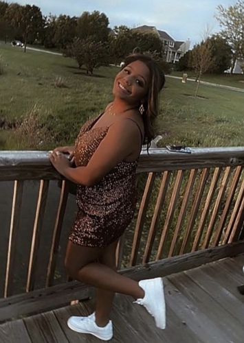 Malea J - University of Memphis Babysitter