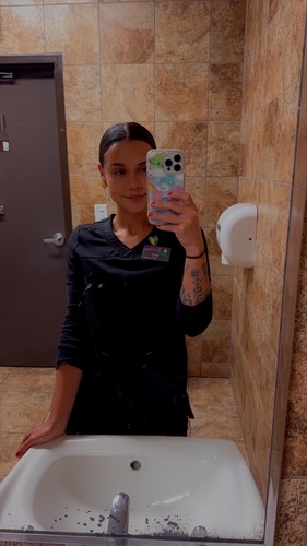 Brittany B - EKU Babysitter