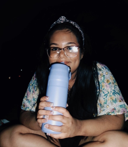 Yareli G - Middlesex Babysitter