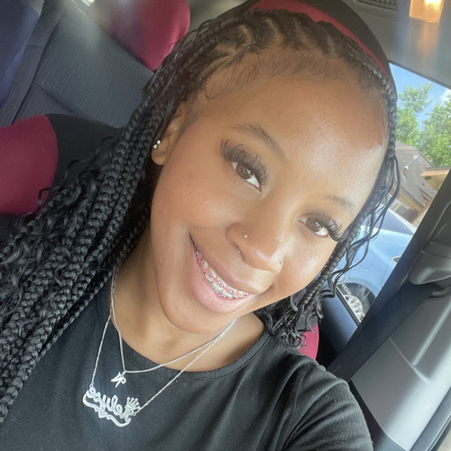 Kelyse B - SHSU Babysitter