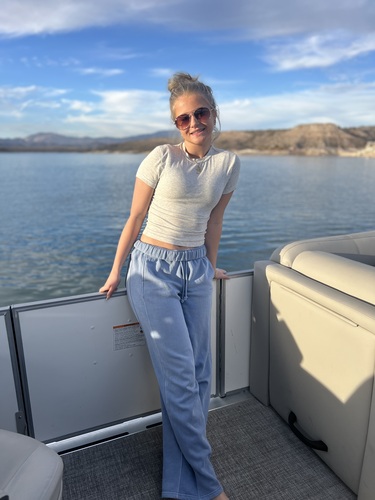 Sophia F - Penn State Babysitter