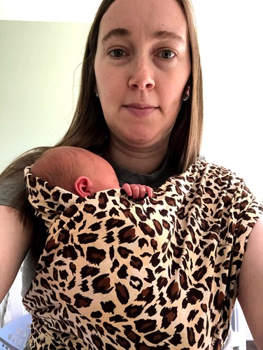 Elizabeth A - Kaplan University Babysitter