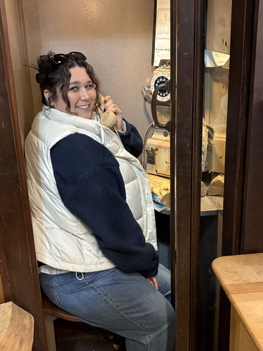 Rachel O - Montgomery County Community College Babysitter