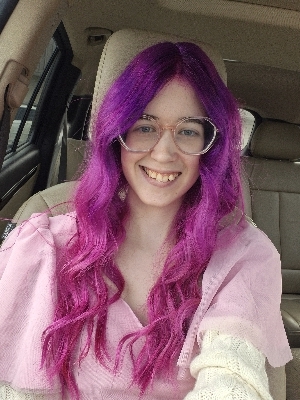 Ashley B - Northwest Mississippi Community College Babysitter