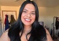 Guadalupe O – NIU Student Seeking Nanny Jobs