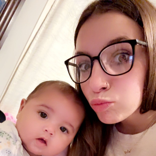 Briana N - Austin Peay Babysitter