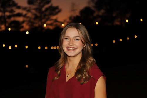 Anna-Kate J - Southern Miss Babysitter