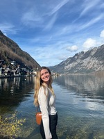 Madelyn J – University of Arkansas Student Seeking Nanny Jobs