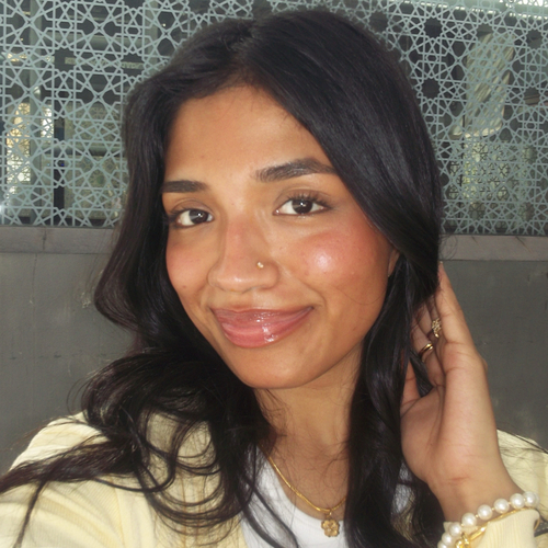 Maliha H - CSCC Babysitter
