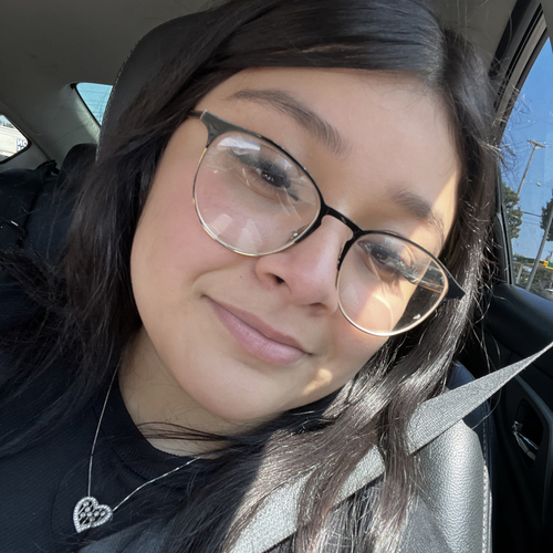 Jessica R - Richland Community College  Babysitter