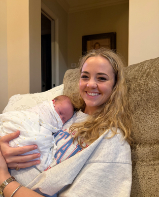 Annabeth P – Auburn Student Seeking Babysitting Jobs