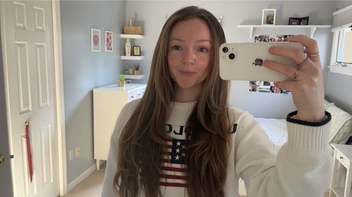 Alexa S - MCPHS Babysitter