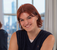 Jules R – Emerson Student Seeking Nanny Jobs