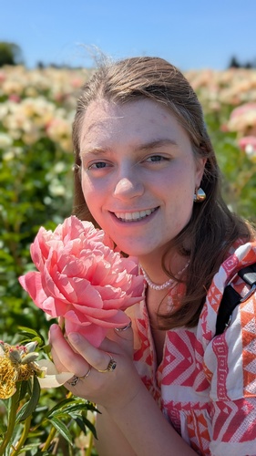 Allison B - BYU Babysitter