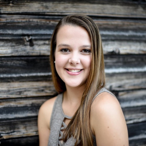Gabrielle W - Western Technical College  Babysitter
