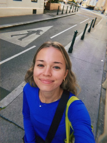 Rowyn W - Lipscomb Babysitter