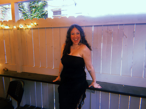 Hannah Z - GCSU Babysitter